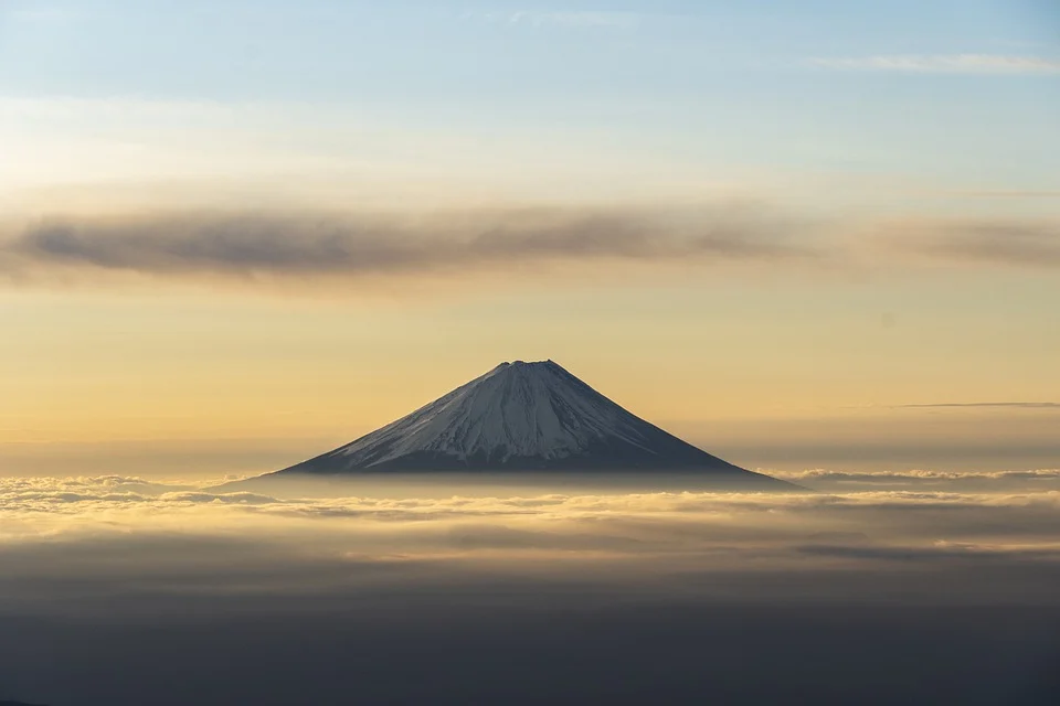 mountain